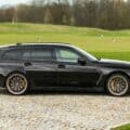 Be Smitten By This BMW M3 Touring With M Performance Parts