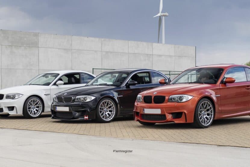 BMW 1M Meeting Planned This Summer at the Nurburgring