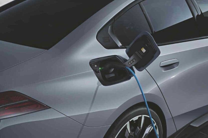 You Can Now Earn Cash Incentives With BMW's ChargeForward