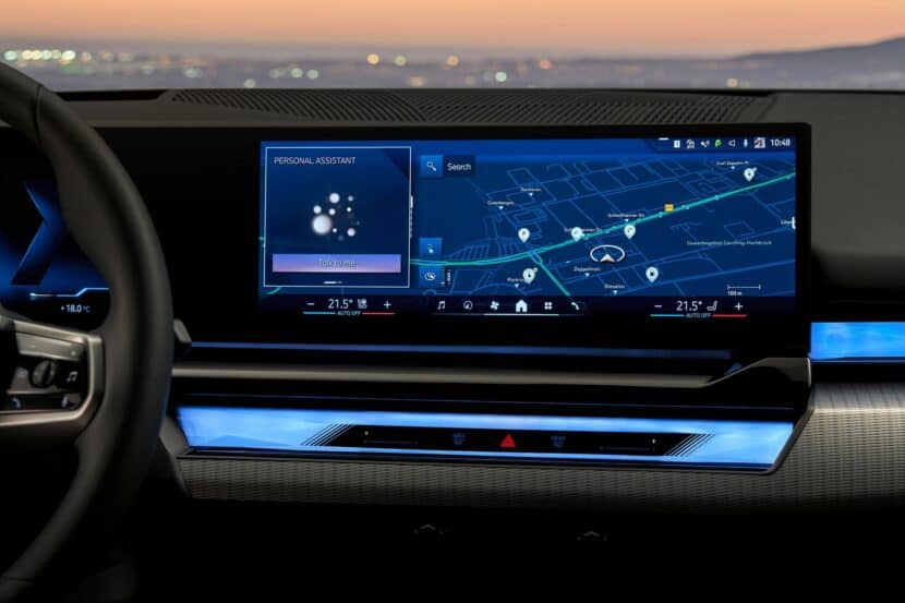 BMW Operating System 8.5: Which Head Unit Do I Need