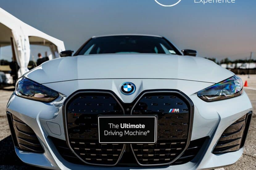 The BMW Ultimate Driving Experience is Coming to Pittsburgh