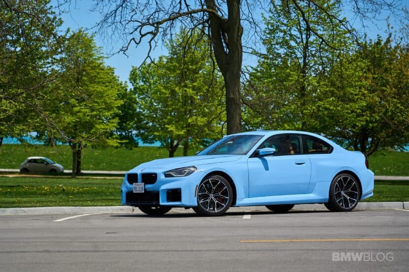 2024 BMW M2 Coupe Buyers Guide