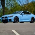 2025 BMW M2 Small Updates Coming: Here's What We Know
