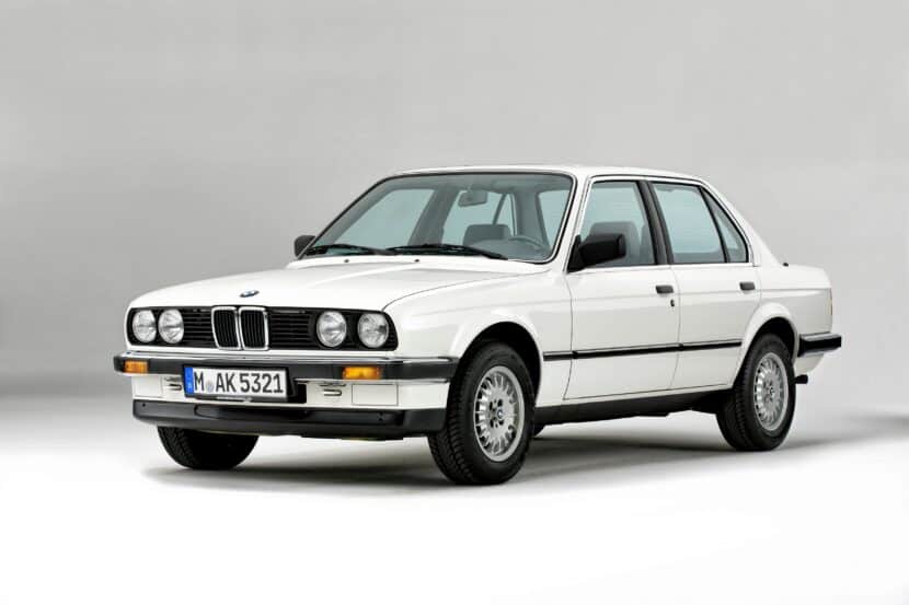Pristine BMW E30 323i With 260 Kilometers Can Be Yours For Just €74,990