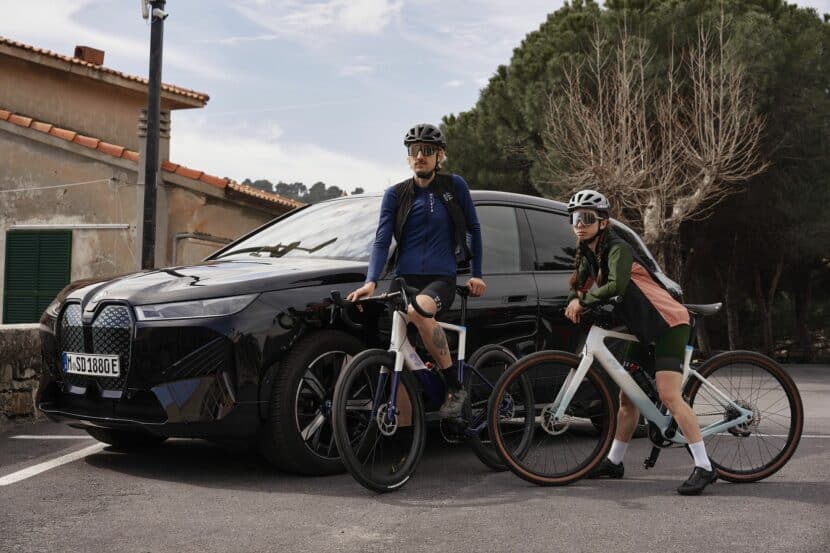 BMW and 3T Partner to Create New Line of High-End Gravel, Road, and Urban Bikes
