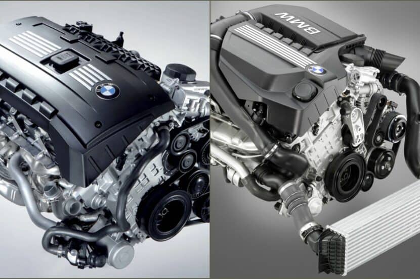 BMW N54 vs. N55 Comparison: Which One is Better?