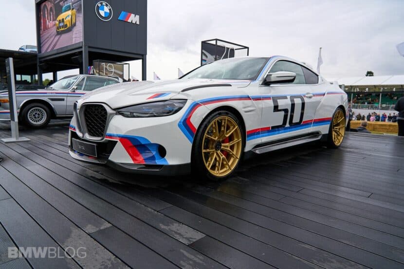 The Only BMW 3.0 CSL Sold In Spain Featured In Extended Video