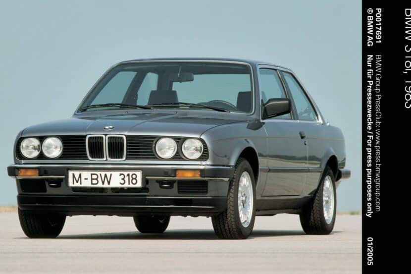 Is the E30 BMW 325i the Classic E30 You Really Want?