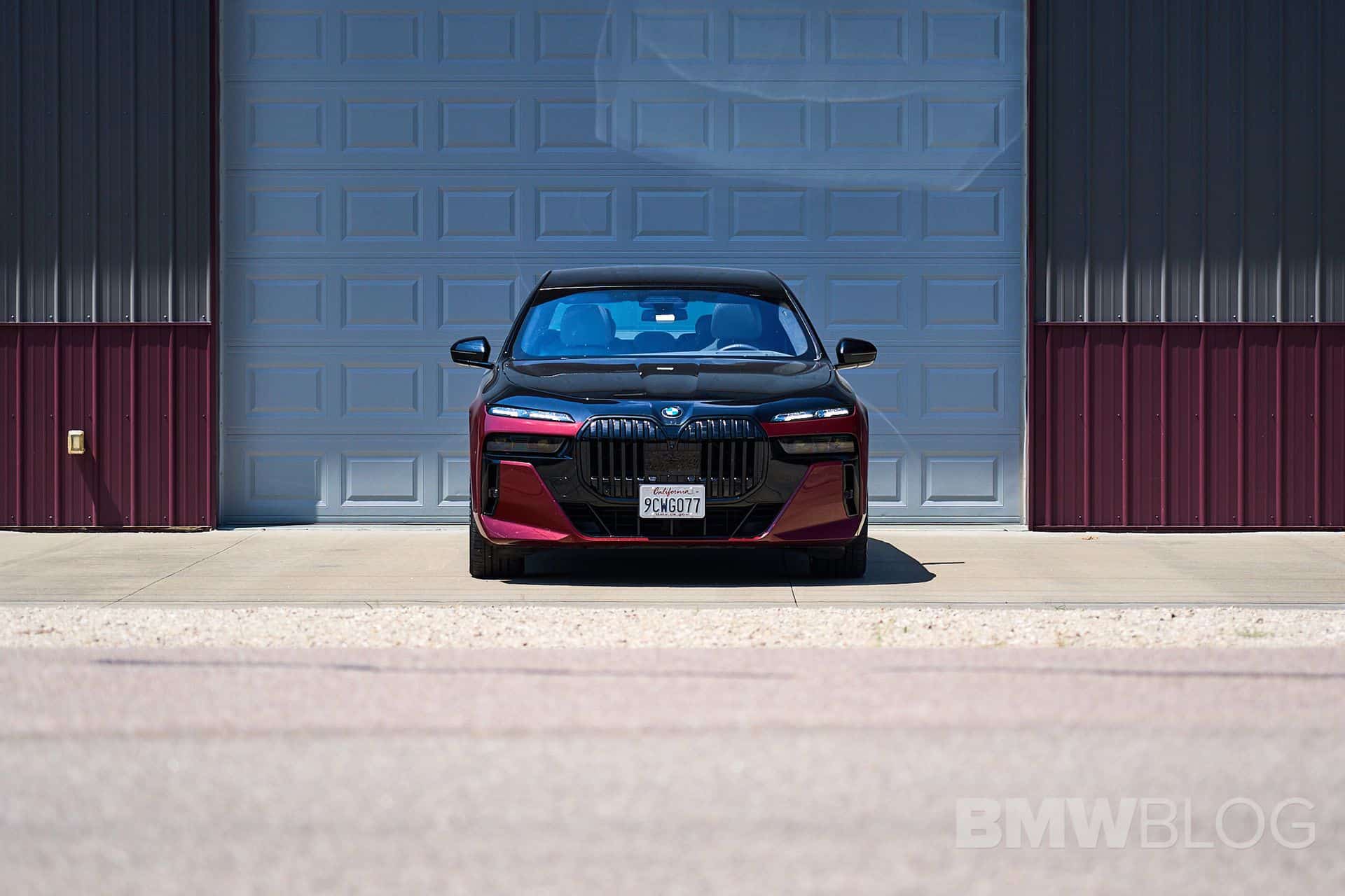 2023 BMW 760i xDrive Review – A 1,000 Mile Road Trip