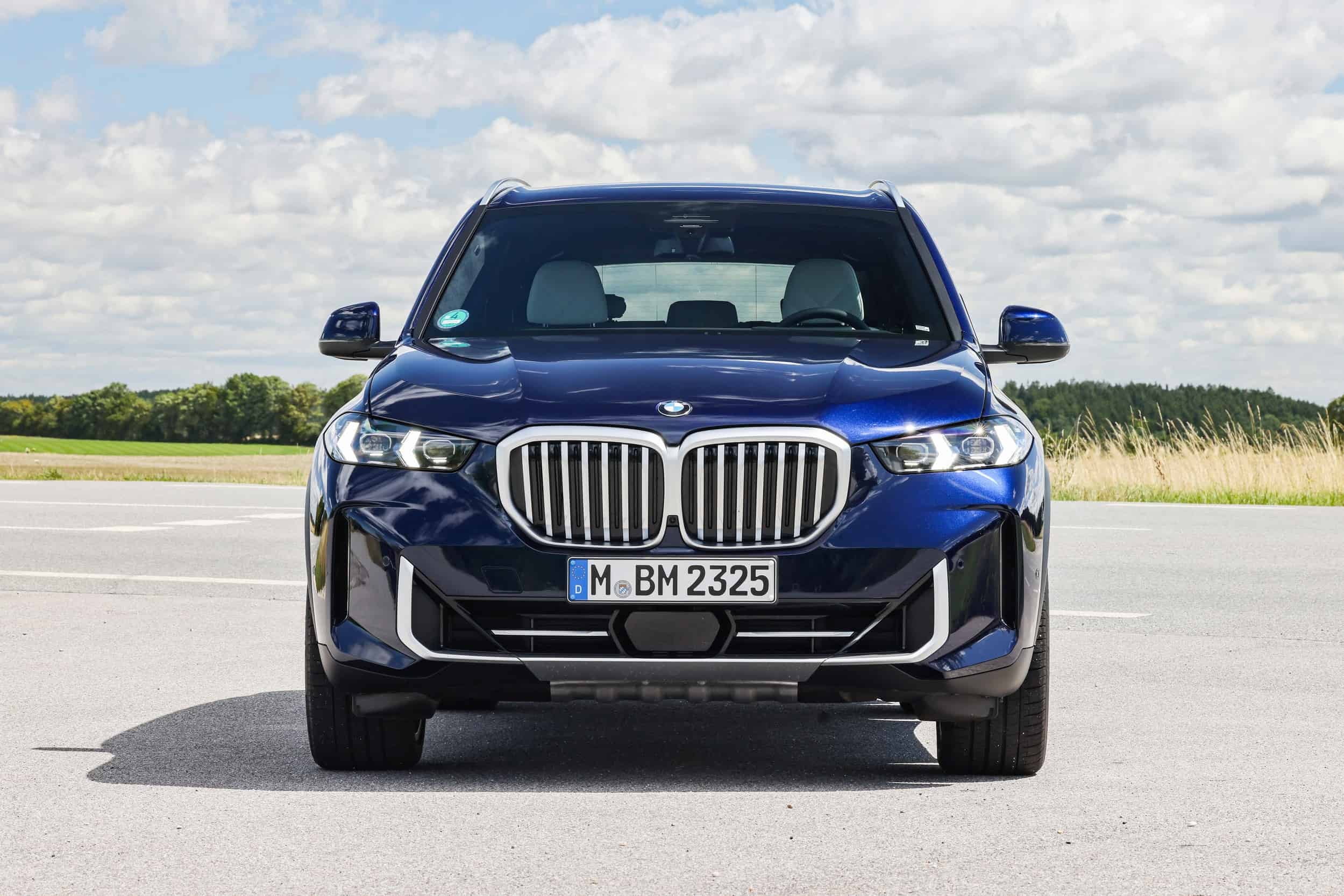 2025 Bmw X5, Release Date, Features, Price & Specs  