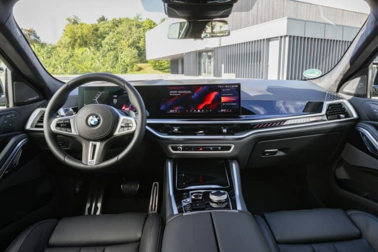 2026 BMW X6 Pricing, Features and Specs