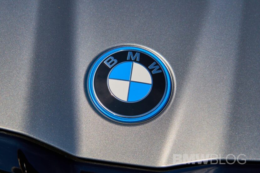 BMW Sets New Annual Record for the Brand in the U.S in 2023