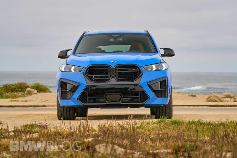2024 BMW X5 M Buyers Guide