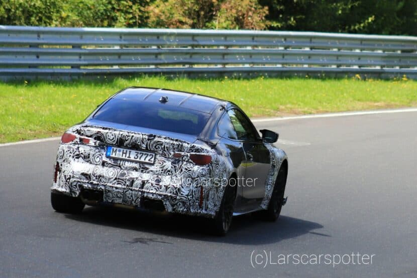 2024 BMW M4 CS (G82): What We Know, What To Expect