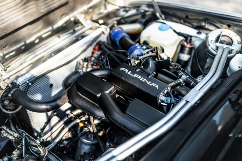 MANHART Unveils MH3 3.5 TURBO With 405 HP and 6-Cylinder Engine