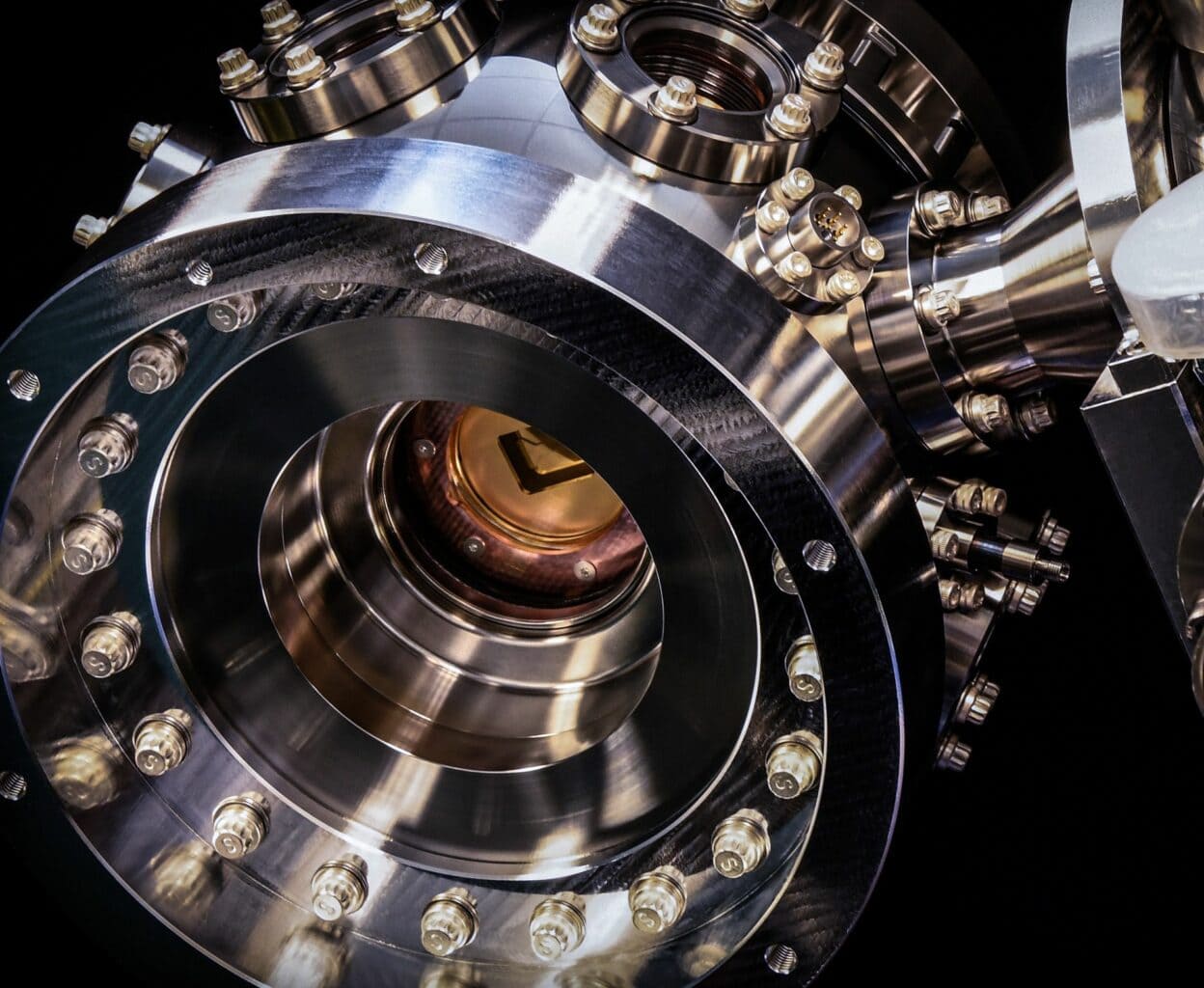 The Next Generation of Fuel Cells: Powered by Quantum Computing