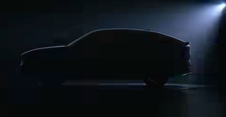 2024 BMW X2 Teased For The First Time, Debuts Soon