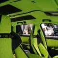 BMW M3 Touring With Verde Scandal Interior Makes A Splash At 2023 IAA Munich