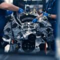 BMW Has Built Its Last V8 Engine in Germany