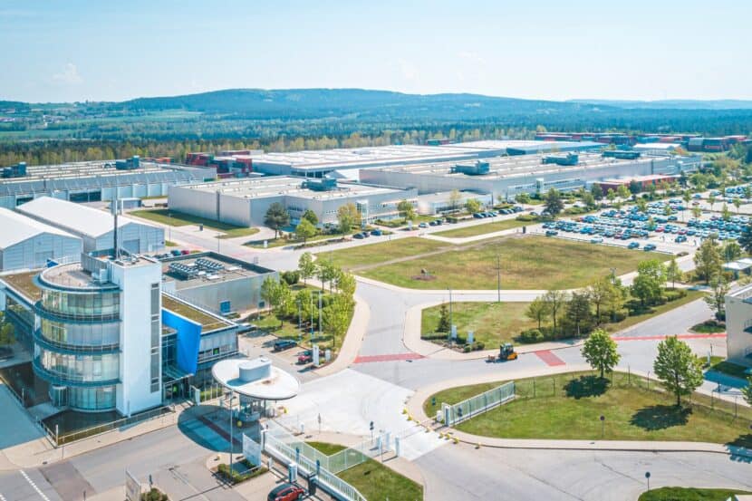 BMW To Spend €100+ Million On New Battery Testing Center In Wackersdorf