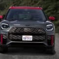 The new MINI John Cooper Works Countryman with 300 hp