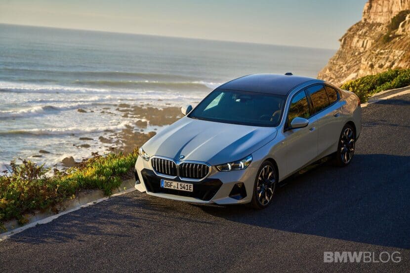 BMW Offering Up To $13,000 Discounts On EVs In The US