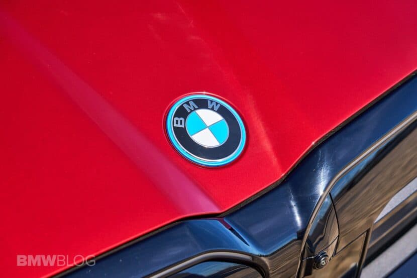 BMW USA Sales Increased in Q1 2024
