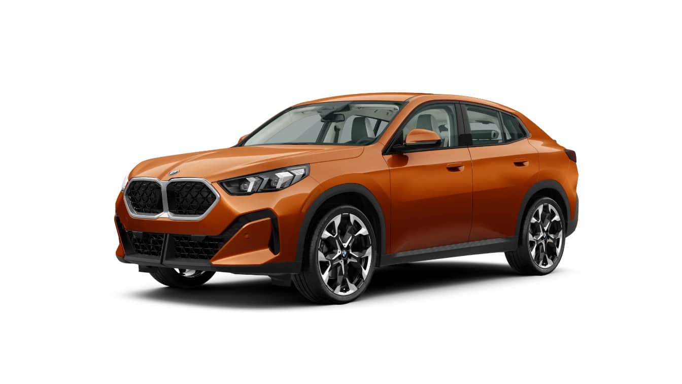 2024 BMW X2 Pricing Revealed In The US, Base Price Jumps By $5,400