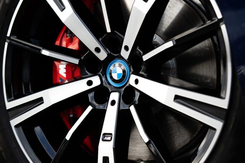 BMW To Skip 2024 Geneva Motor Show As Social Media Takes Priority