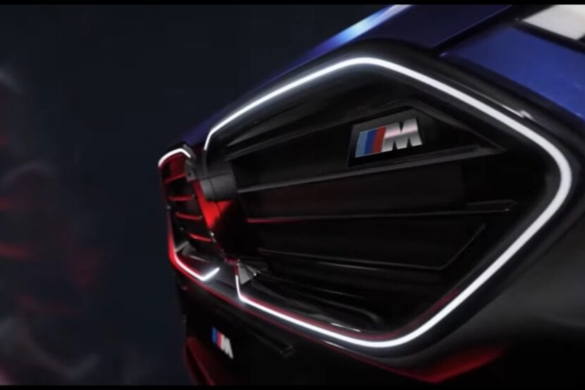 2024 BMW X2 And iX2 To Make Public Debut At Japan Mobility Show