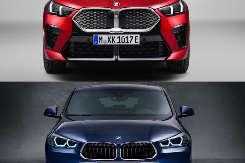 2024 BMW X2 vs. 2023 BMW X2: What Has Changed?