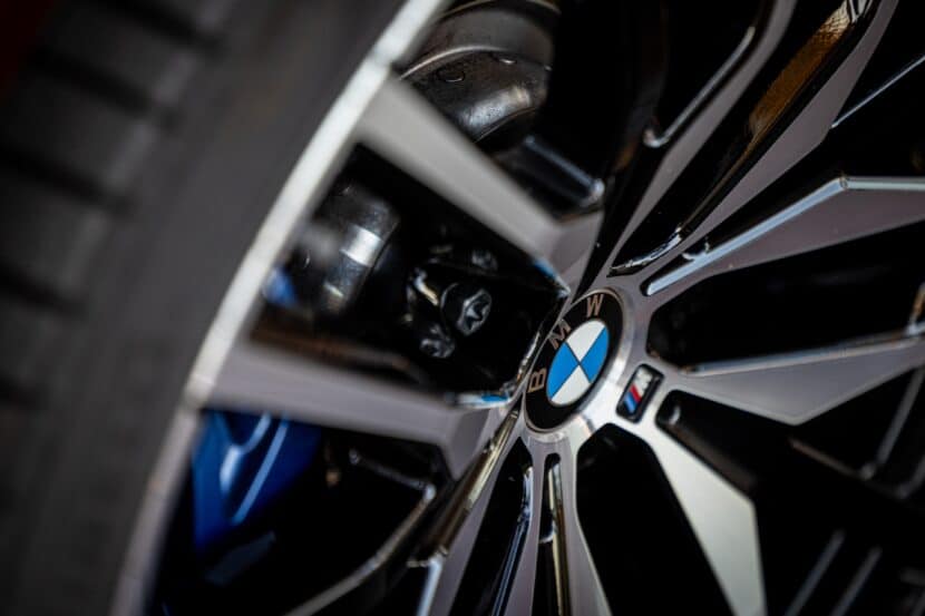 BMW Issues A Recall for 79,670 Vehicles