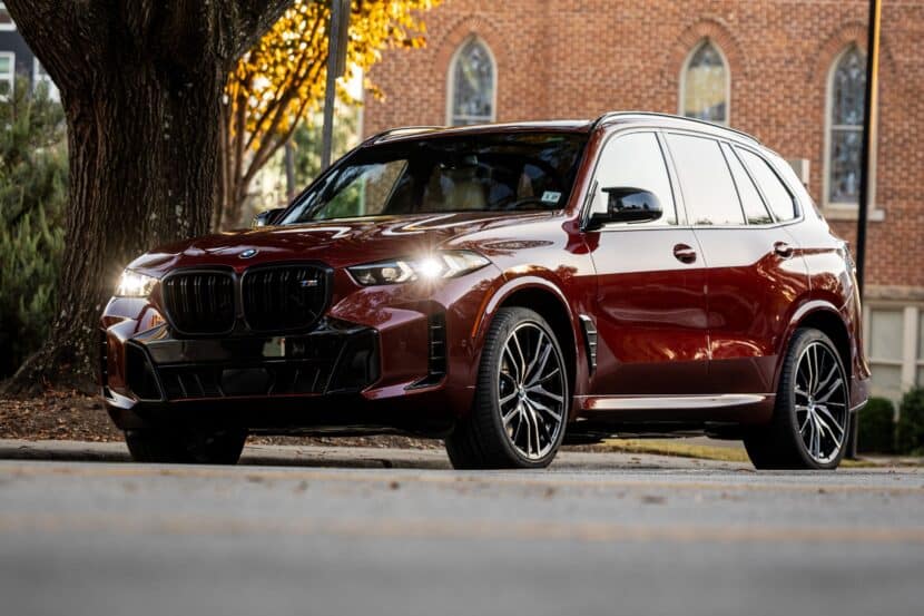 2024 BMW X5: Which Model to Buy?