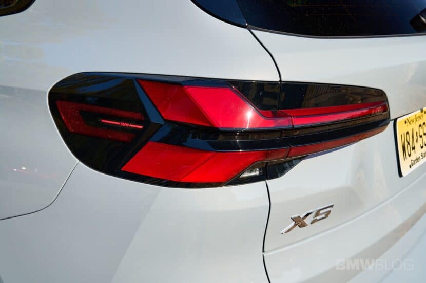 BMW X5 M60i Review - Buy The V8 Over The Plug-In Hybrid?