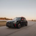 2024 MINI Countryman JCW: Upclose With The Most Powerful MINI Ever Made