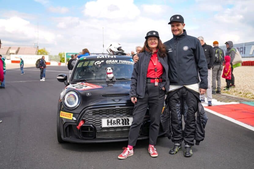 Bulldog Racing Will Compete At The 2024 24 Hours Of Nürburgring With A MINI JCW