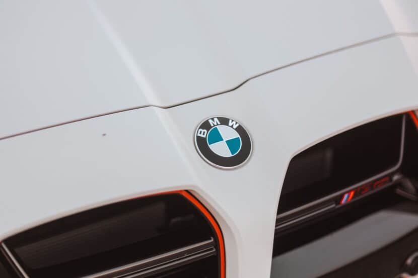 How BMW Paint Colors Have Evolved and Why