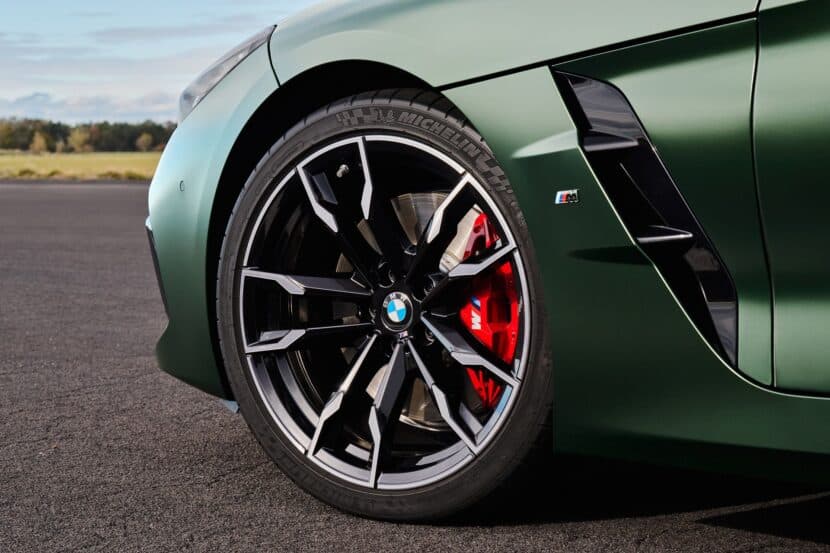 BMW Ranks Ninth In 2024 J.D. Power Vehicle Dependability Study