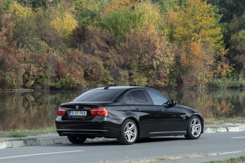 2010 BMW E90 320d Five-Year Ownership Report