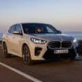 First Drive Review: 2024 BMW iX2 Electric Crossover