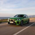 First Drive: 2024 BMW X2 M35i - Worthy of the M Badge?