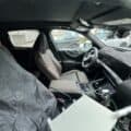 2025 BMW X3 Spotted Showing Its Interior Design