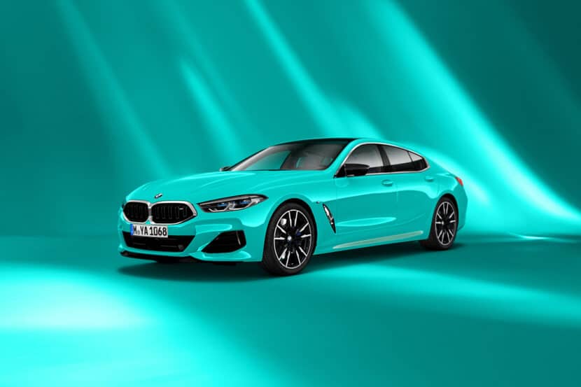 BMW Launches Four Limited-Run Special Editions In South Korea