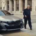 See Christopher Walken, USHER and BMW i5 in the 2024 Super Bowl Ad