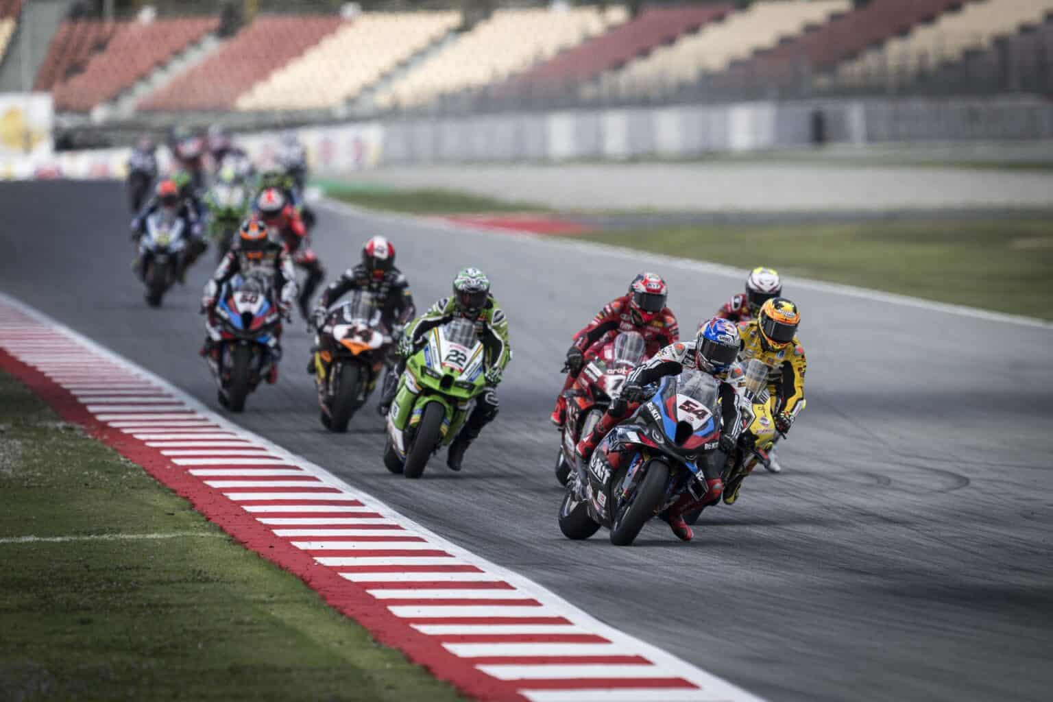 BMW Weighs MotoGP Entry for 2027: Opportunities and Challenges Ahead