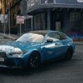 Laguna Seca Blue Officially Returns On The BMW M3