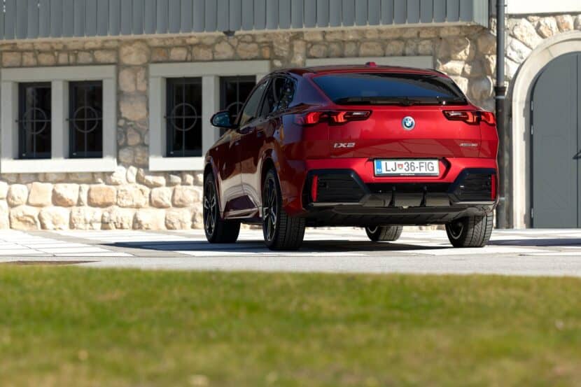 BMW Says X2 Buyers Are Mostly High-Income Young Women