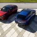 2024 BMW X2 M35i And iX2 Pose Together In Mega Photo Gallery