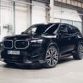 BMW XM By AC Schnitzer Gets Extra Power And Visual Drama
