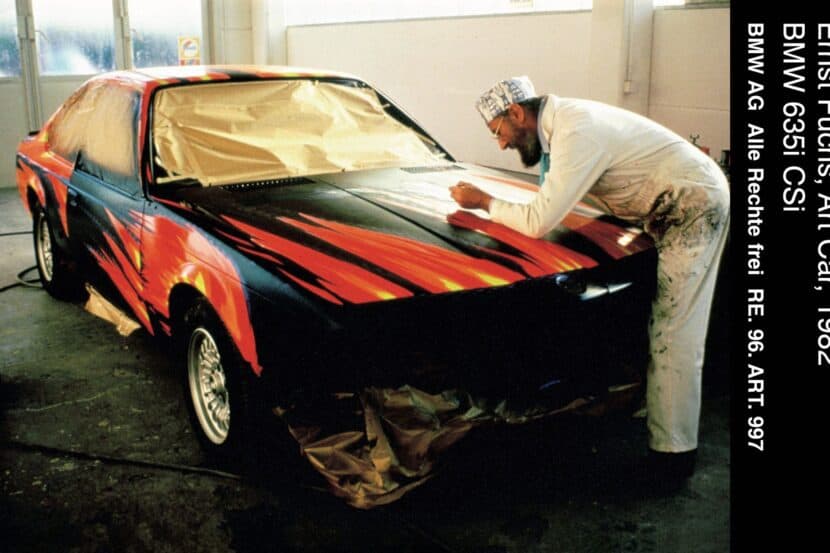 5 Art Cars You Might Have Forgotten About